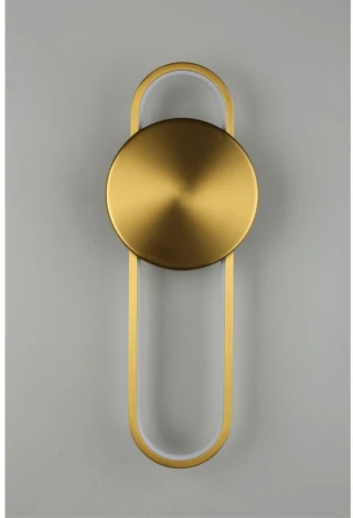 Настенный светильник LED Aployt Francesco APL.347.11.18 (220V)