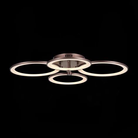 Потолочная люстра ST Luce Twiddle SL867.702.04