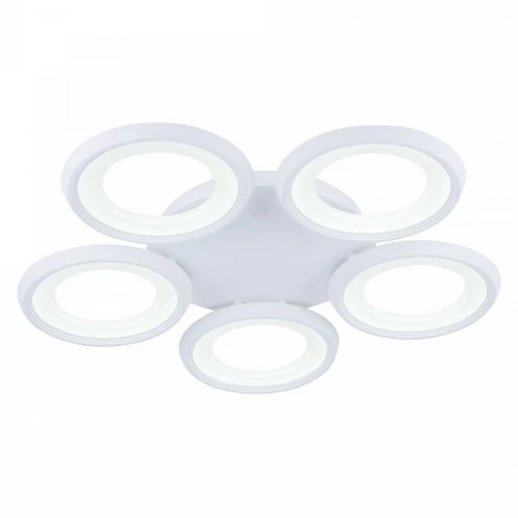 Потолочная люстра Freya Blis FR6010CL-L82W
