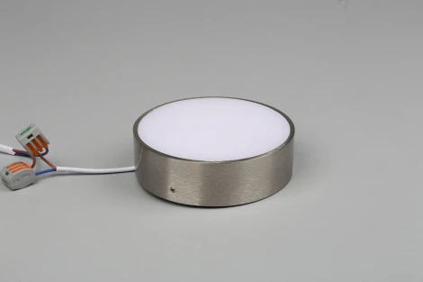 Потолочный светильник круглый Aployt Evon APL.0114.19.12 (LED, 220V, круглые)