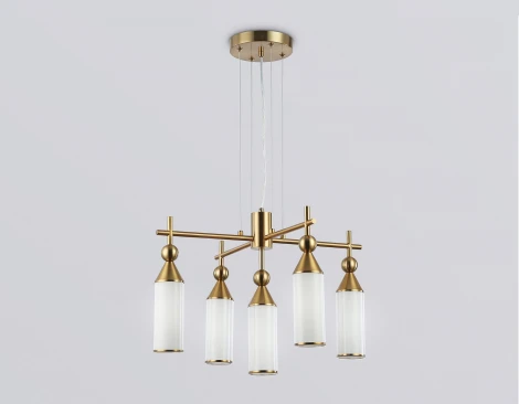 Подвесная люстра Ambrella HIGH LIGHT LH55276 (220V, на тросе)