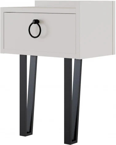 Прикроватная тумба LEVE SPONGE NIGHTSTAND LEV00350