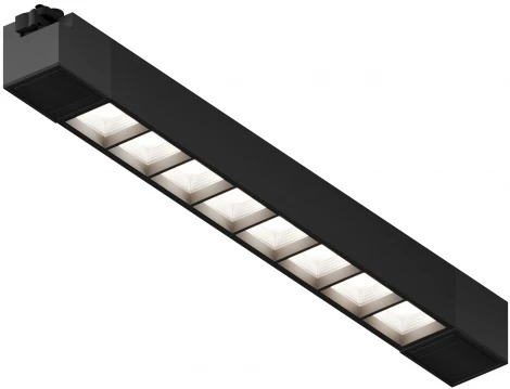 Трековый светильник Downlight светодиодный однофазный Hesby Lighting Skylite HSBL_0143 (220V)