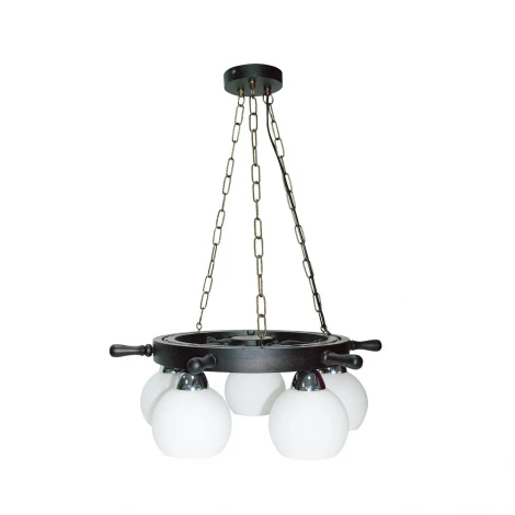 Подвесной светильник Дубравия Штурвал 221-43-25