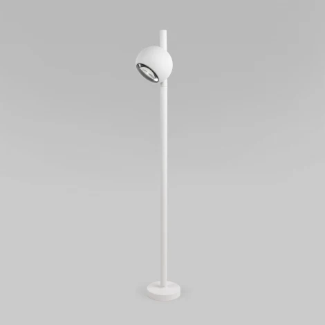 Наземный светильник Elektrostandard Ball 35143/F (LED, 220V, шар, IP65)