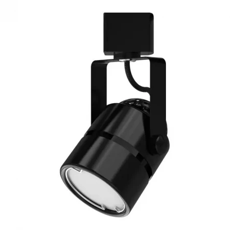 Трековый светильник Gauss Track Lights LED TR011 (220V, круглые)