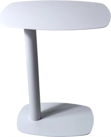 Журнальный столик Stool Group Eanna S металл зеленый арт.УТ000040325