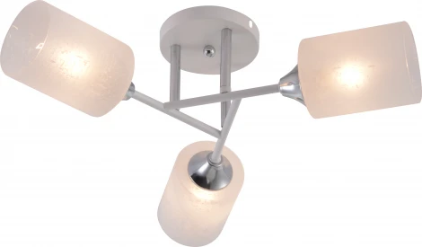 Потолочная люстра на штанге Rivoli Federica 9178-303 (220V)