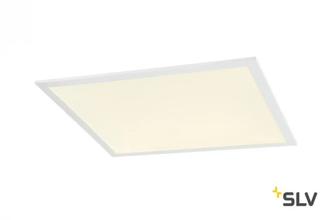 Встраиваемый точечный светильник Slv Led Panel 1003084