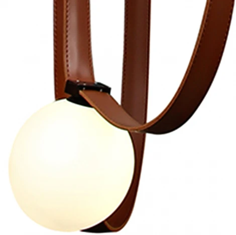 Подвесной светильник Kink Light Клиф 07682-5,04 (220V, шарики)