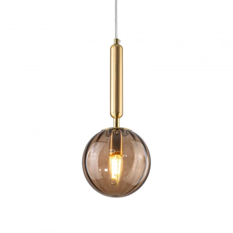 Подвесной светильник Modelux MODEMODERN MD.1176.1 CF