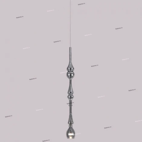 Crystal Lux SP1 D SMOKE