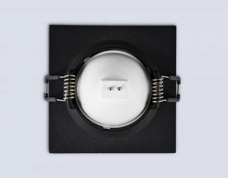 Встраиваемый точечный светильник Ambrella Techno Spot TN102812 (220V)