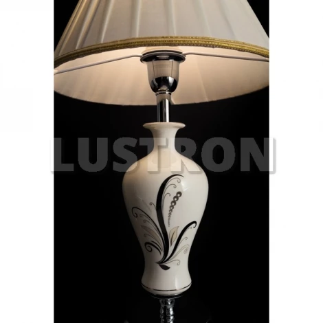 Интерьерная настольная лампа Arte Lamp Veronika A2298LT-1CC