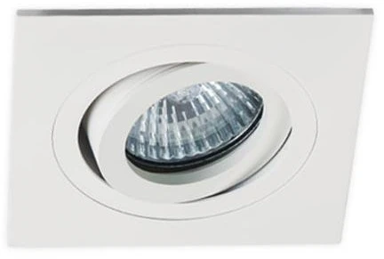 Точечный светильник встраиваемый Italline M02 M02-026020 white