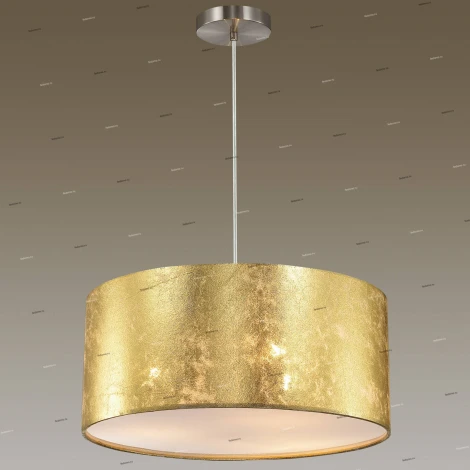 Подвесной светильник Odeon Light Femina 3279/3A