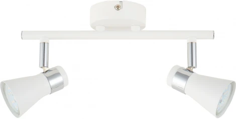 Спот TopLight Regina TL1258Y-02WC