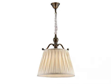 Подвесной светильник Newport Julia 31501/S black brass