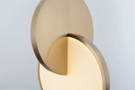 Подвесной светильник светодиодный Rivoli Natalie 6130-101 (220V, на проводе)