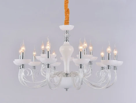 Подвесная люстра Newport 12100 12110+5/C