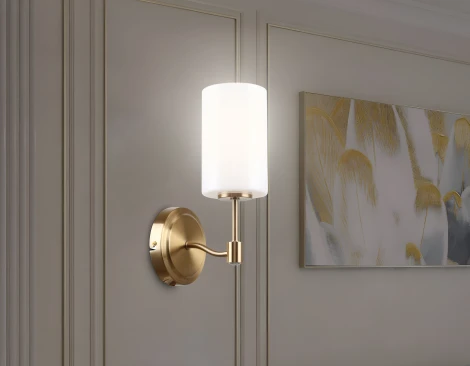 Бра Ambrella HIGH LIGHT LH56056 (220V)