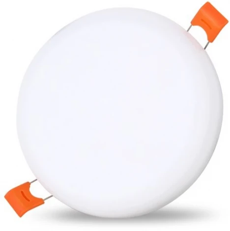 Встраиваемый светодиодный светильник Zortes Cloud ZRS.57793.8