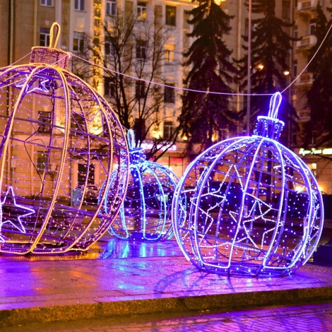 Светодиодная лента Ardecoled дюралайт ARD-REG-STD 024615