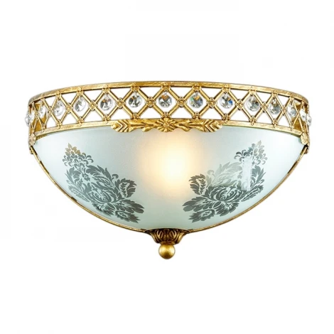Настенный светильник Odeon Light Aspena 2776/1W