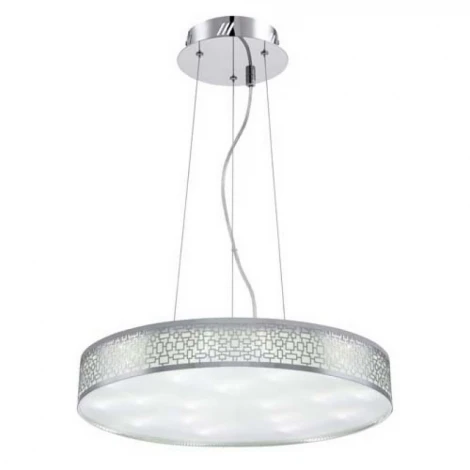 Подвесной светильник Crystal Lux Asti PL 9