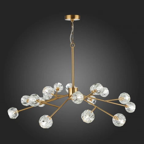 Подвесная люстра ST Luce Romano SL1166.303.18