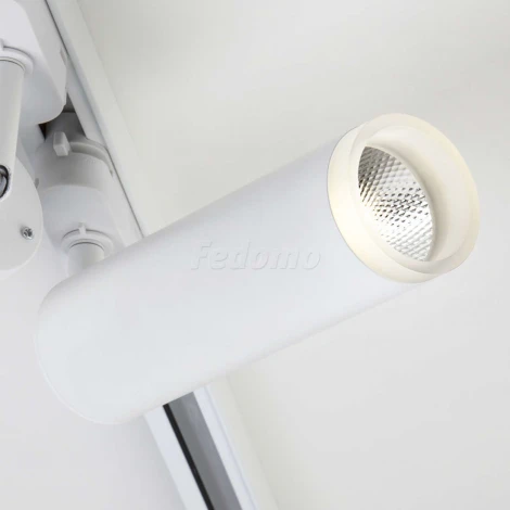 Трековый светильник Elektrostandard Holly LTB28