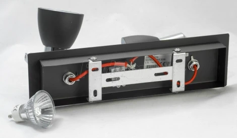 Спот Lussole Loft Frontino GRLSL-7401-02