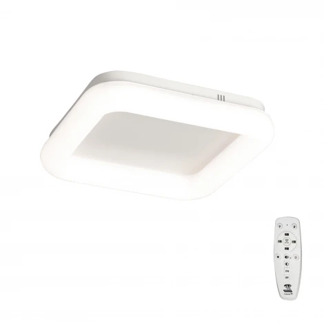 Потолочный светильник светодиодный Vitaluce V2540DT-0/1PL