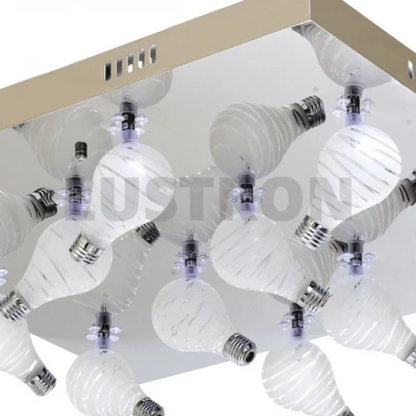 Потолочный светильник MW-Light Техно 300010812