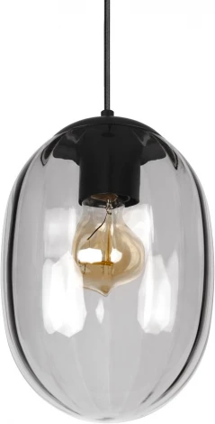 Подвесной светильник Loft It Bubble 10427 Smoke (220V, на проводе, круглые)