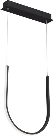 Подвесной светильник светодиодный V4682/1S Vitaluce (220V, на тросе)