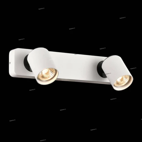 Спот Maytoni Alliot SP317-CW-02-W