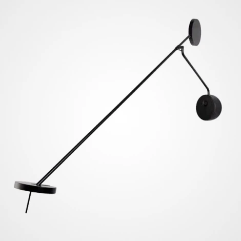 Настенный светильник Talk Wall Imperiumloft Talk-Wall01 (224038-23)