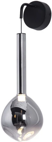 Бра Aployt Wisia APL.058.11.04 (LED, 220V, шар)