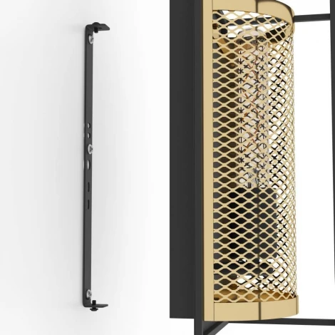 Настенный светильник Eglo Nohales 43789 (220V)