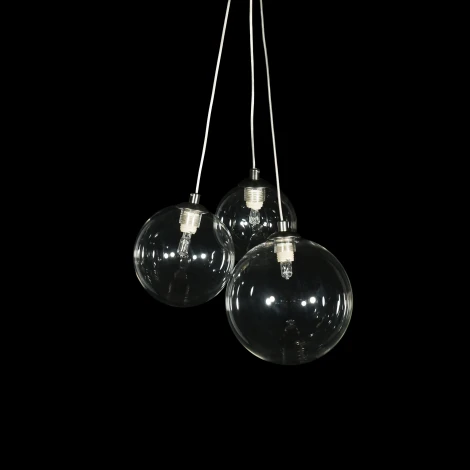 Подвесной светильник Loft IT Dew 10090 Clear