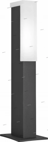 Наземный светильник ST Luce Posto SL096.405.02 (LED, 220V, IP65)