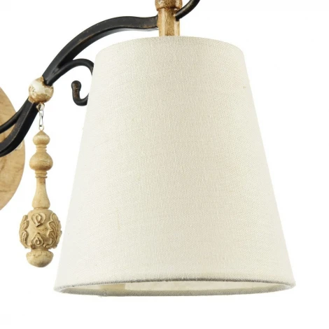 Бра Maytoni Cipresso H034-WL-01-R