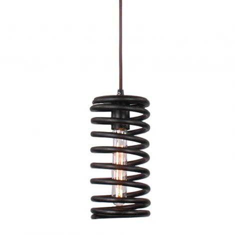 Подвесной светильник Lussole Loft OLD-LSP-9641