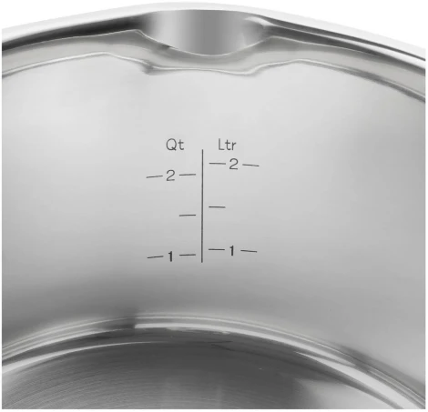 Сотейник 20 см, 3 л, ZWILLING Simplify 66872-200