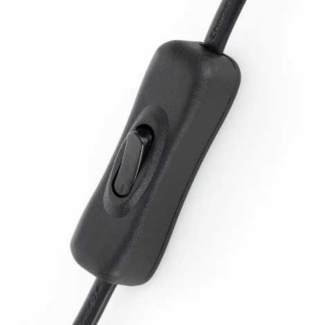 Настольная лампа с выключателем Citilux Alton CL421812 (220V, круглые)