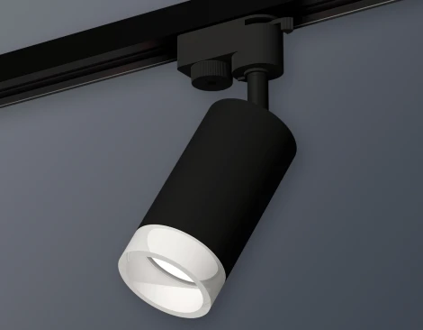 Трековый светильник Ambrella Track System XT6323160 (220V, круглые)