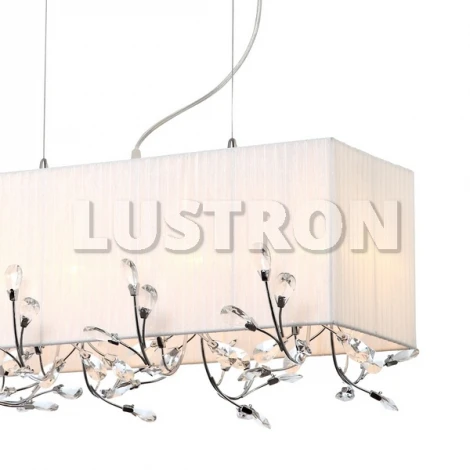 Подвесной светильник Arte Lamp Louis A3960SP-4CC