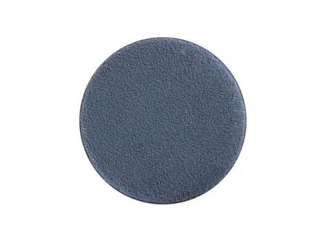 Комплект табуретов Chim 6 шт. ОГОГО Обстановочка! 966347 (Мех/Фиолетовый)