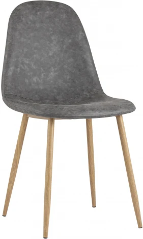 Стул Stool Group Валенсия винтаж серый УТ000002216